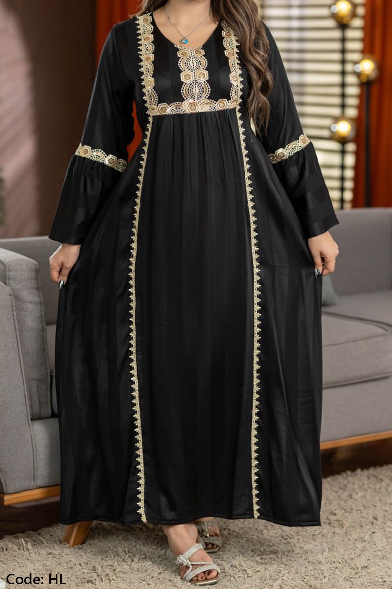 Jalabiya Rodina - Stan