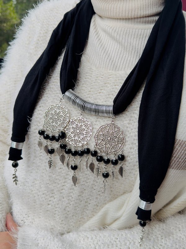 وشاح رافا - قطن