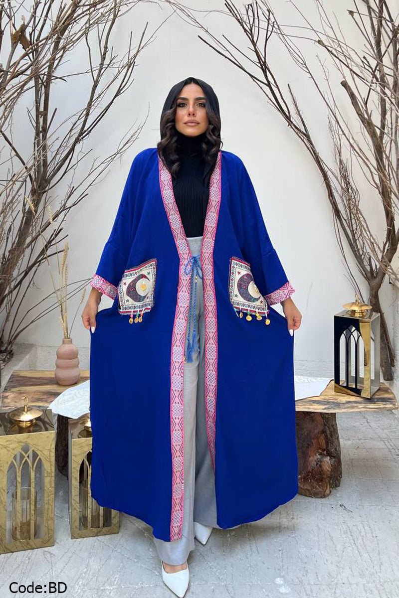 Ghada Cardigan - CY