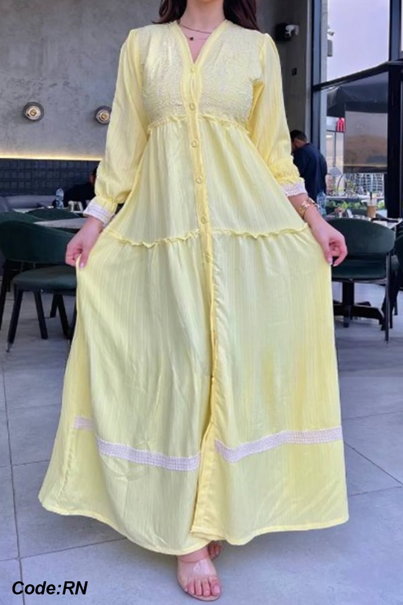 Khadija Abaya - Korisha
