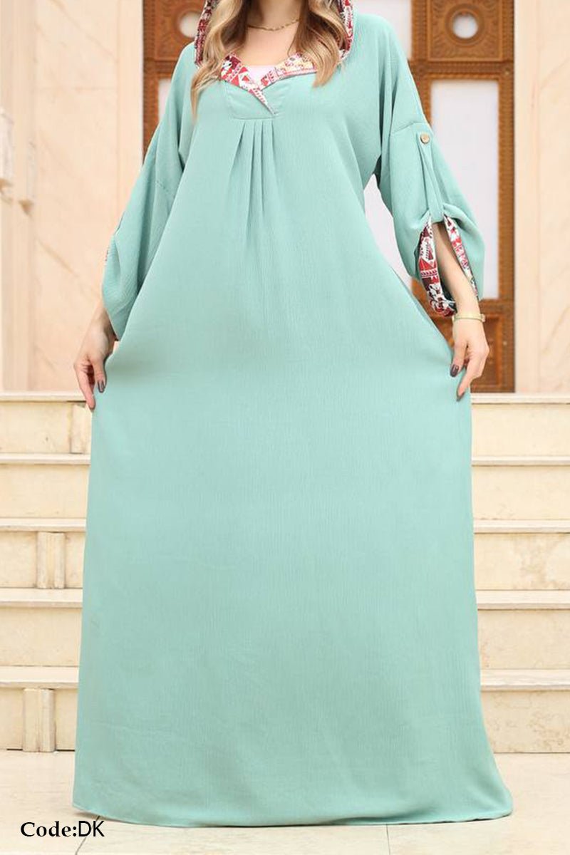 Maysaa Abaya - CY