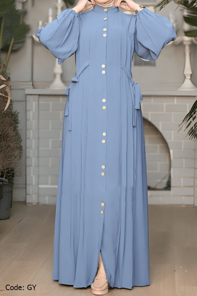 Rima Abaya - Crepe