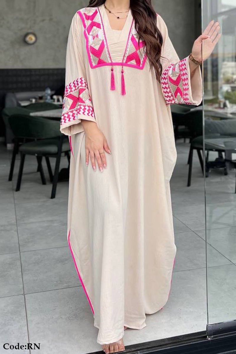 Bayan Abaya - CY
