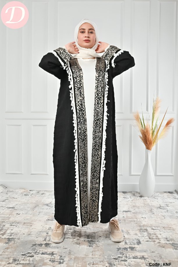Eman Cardigan - CY