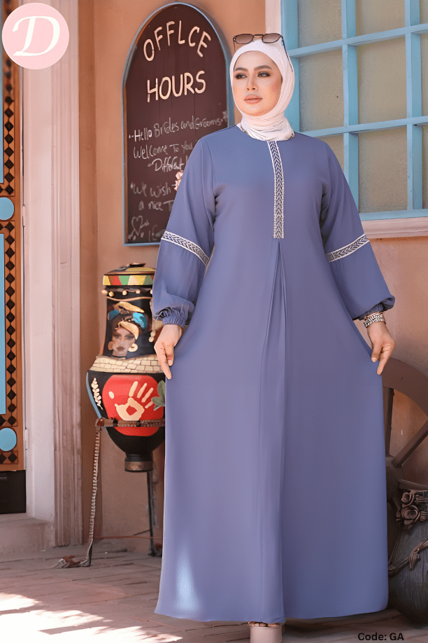 عباية سيلين - فيرونا