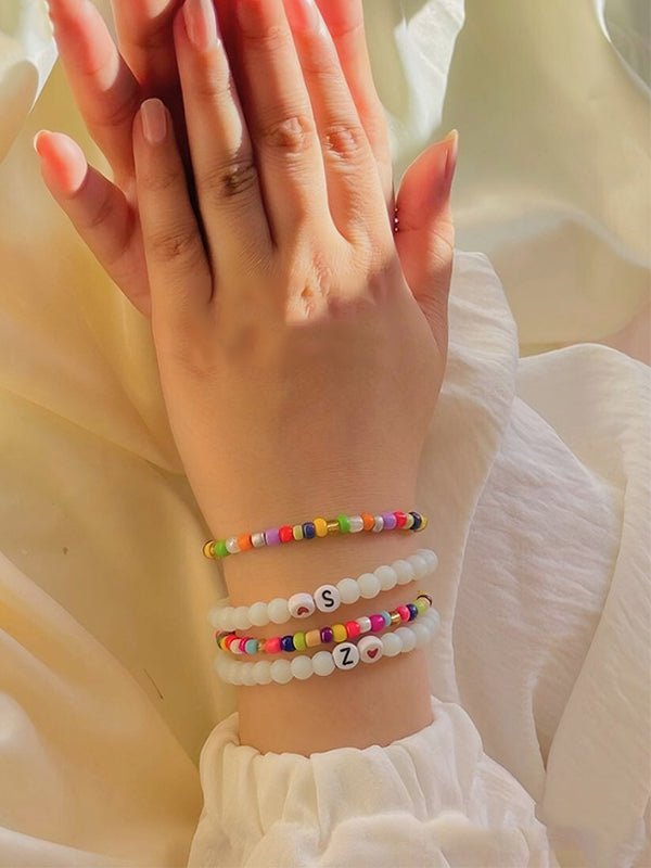 Warda Simple Bracelets