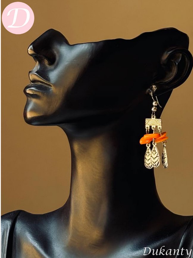 قرط فرح - معدن