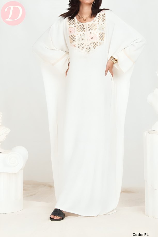 لارا جلابية - CY