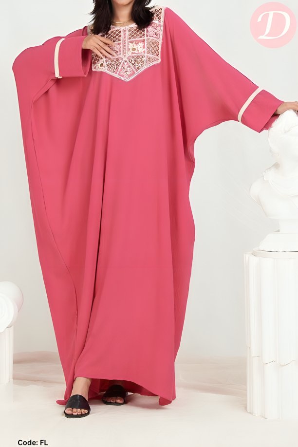 لارا جلابية - CY