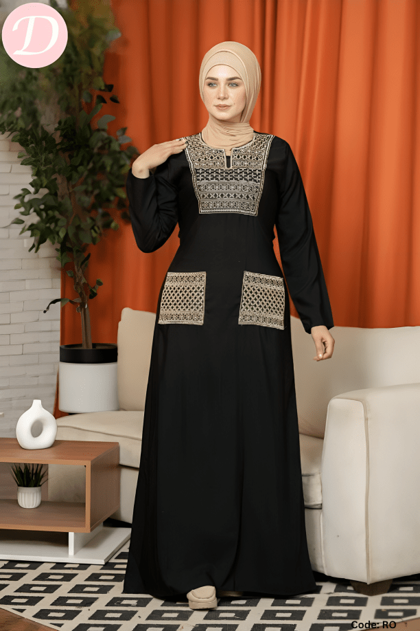 Yasmeen Jalabiya - Cotton