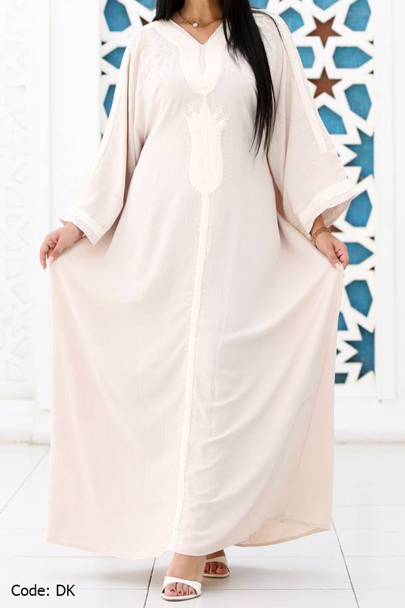Taliat Abaya - CY
