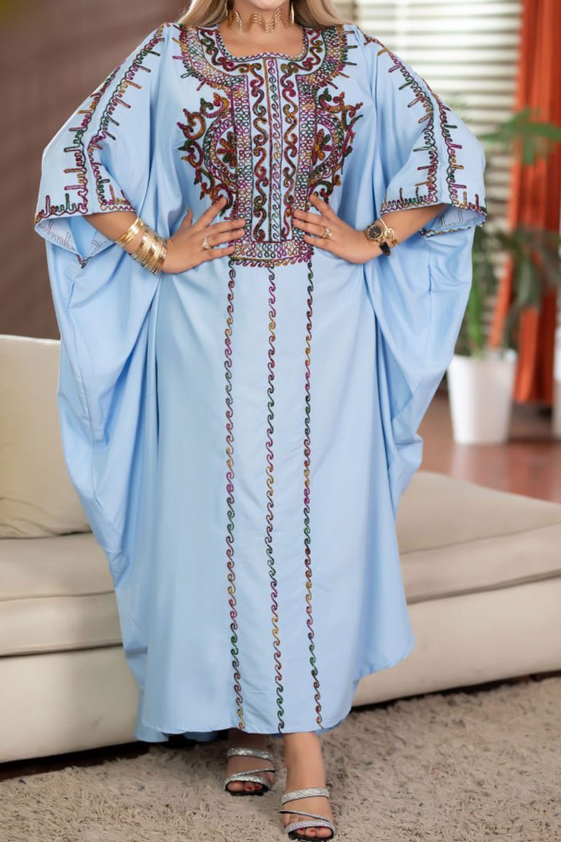 Raneem jalabiya - Cotton