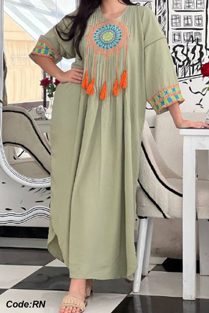 Safia Jalabiya - CY