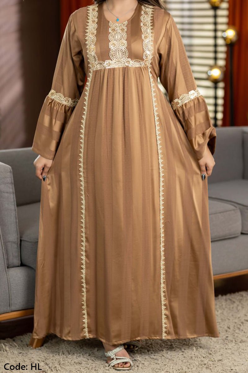 Jalabiya Rodina - Stan