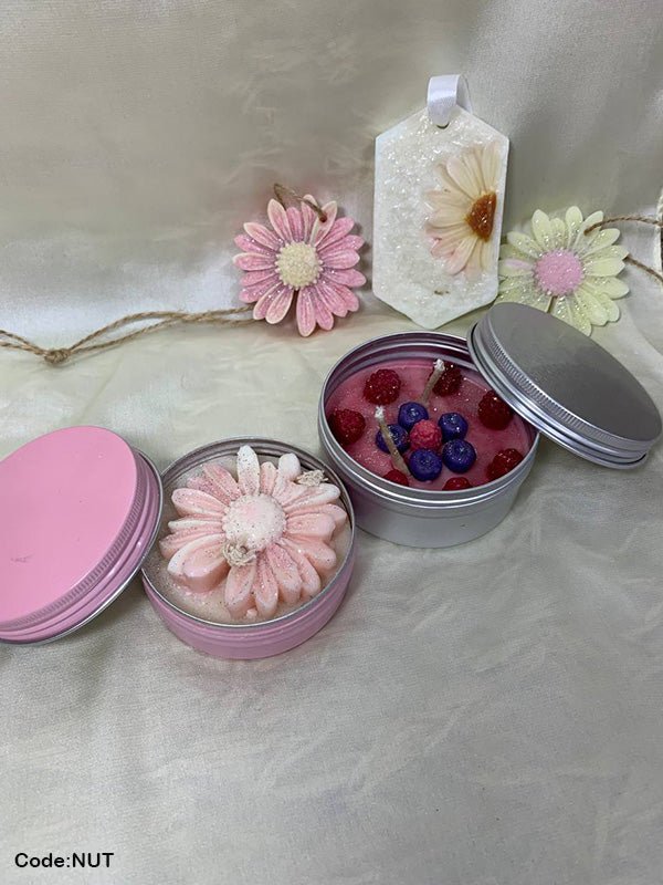 Rosana Candle