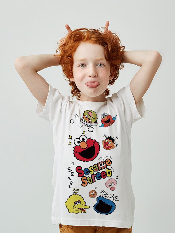 Semsem T-shirt - Cotton