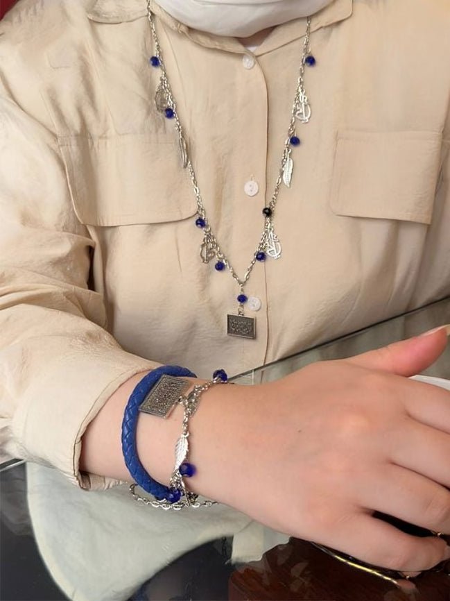 مجموعة أورورا - معدنية