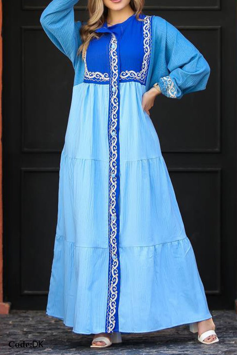 Razan Jalabiya- Linen