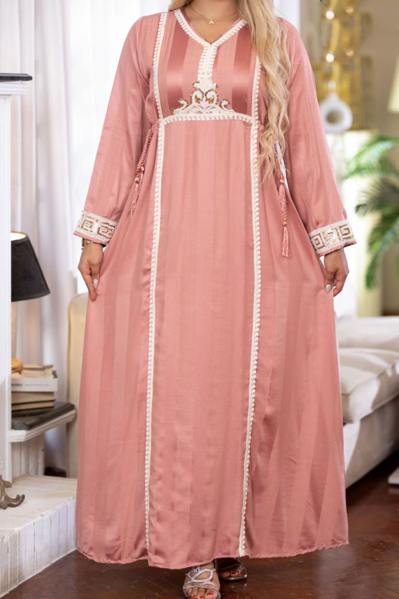 Yousr jalabiya - Casablanca