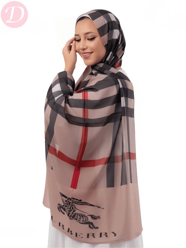 وشاح يمنى - كريب ديجيتال