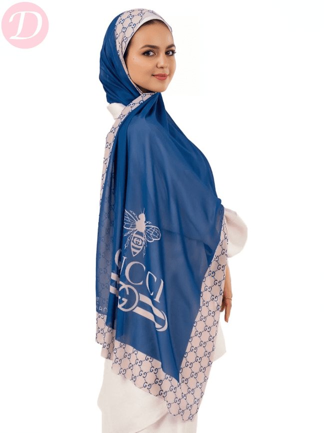 وشاح آية - كريب ديجيتال