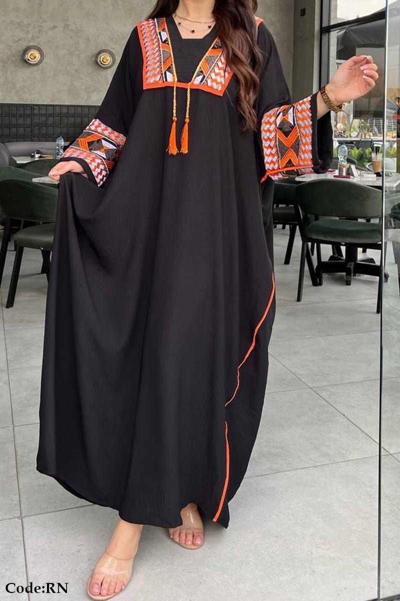 Bayan Abaya - CY
