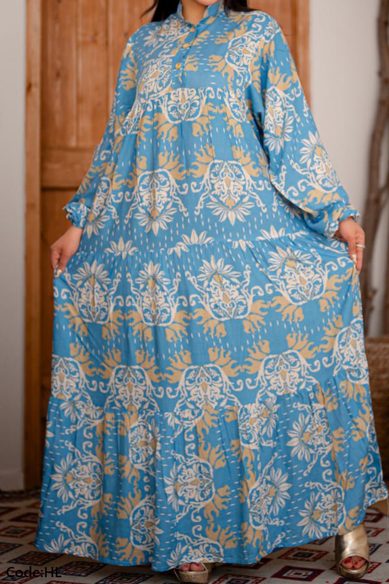 Jalabiya Alara- viscose