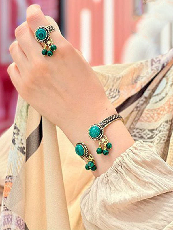 Morgana Set – Pure Copper