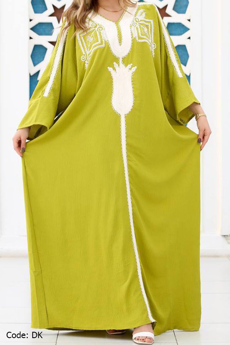 Taliat Abaya - CY
