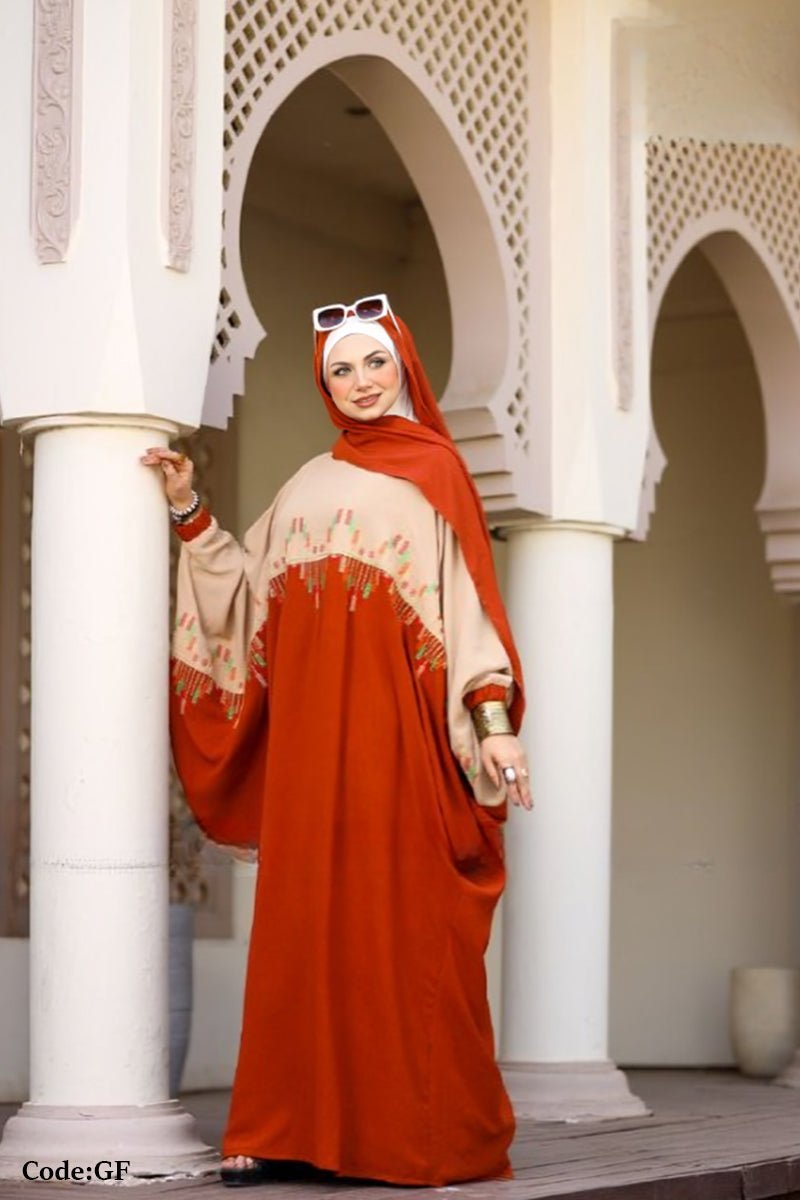 Rawaq Isdal - Cy