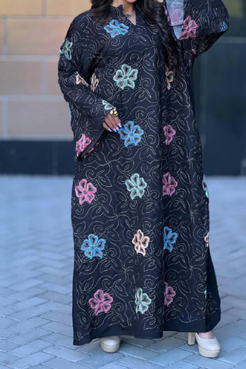 Dima jalabiya - Linen