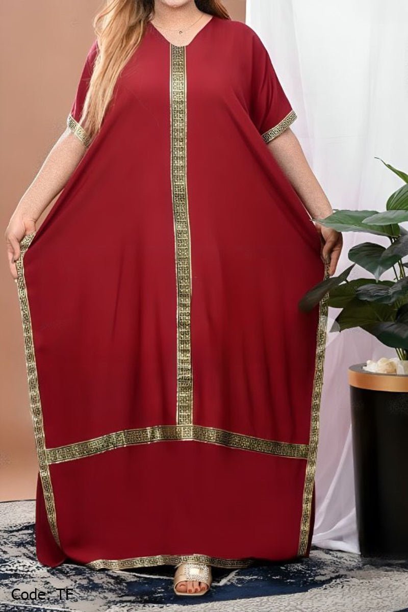 Marissa Jalabiya - Cotton