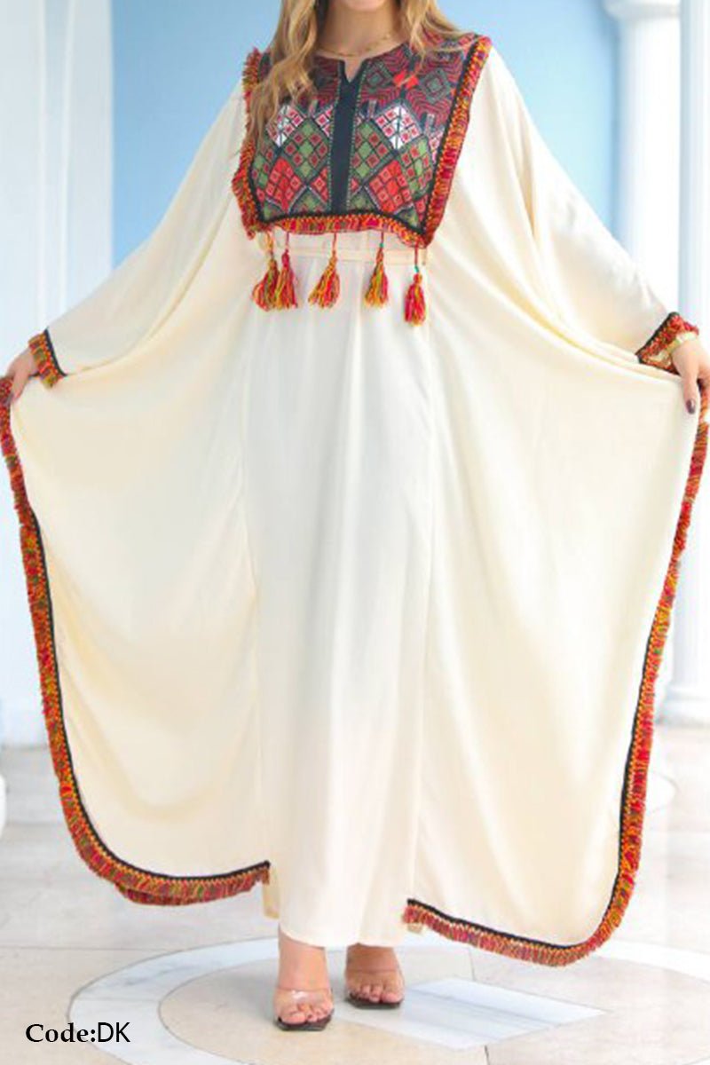 Soha Abaya - Linen