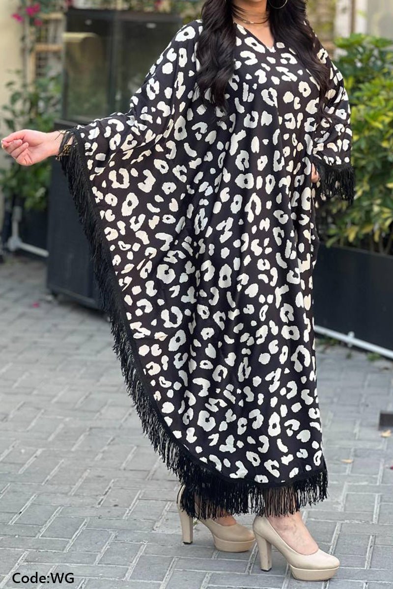 Dilara Jalabiya - Stan