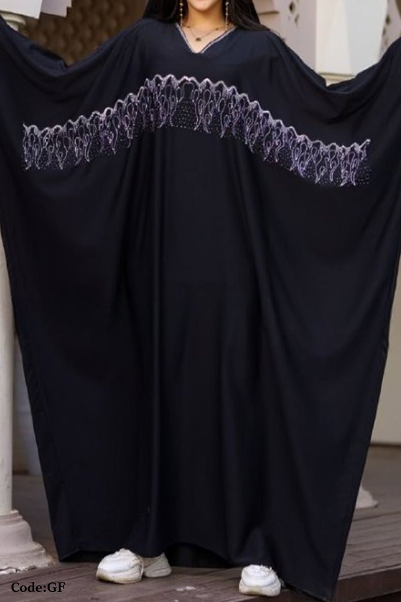 Razan Isdal - Silk