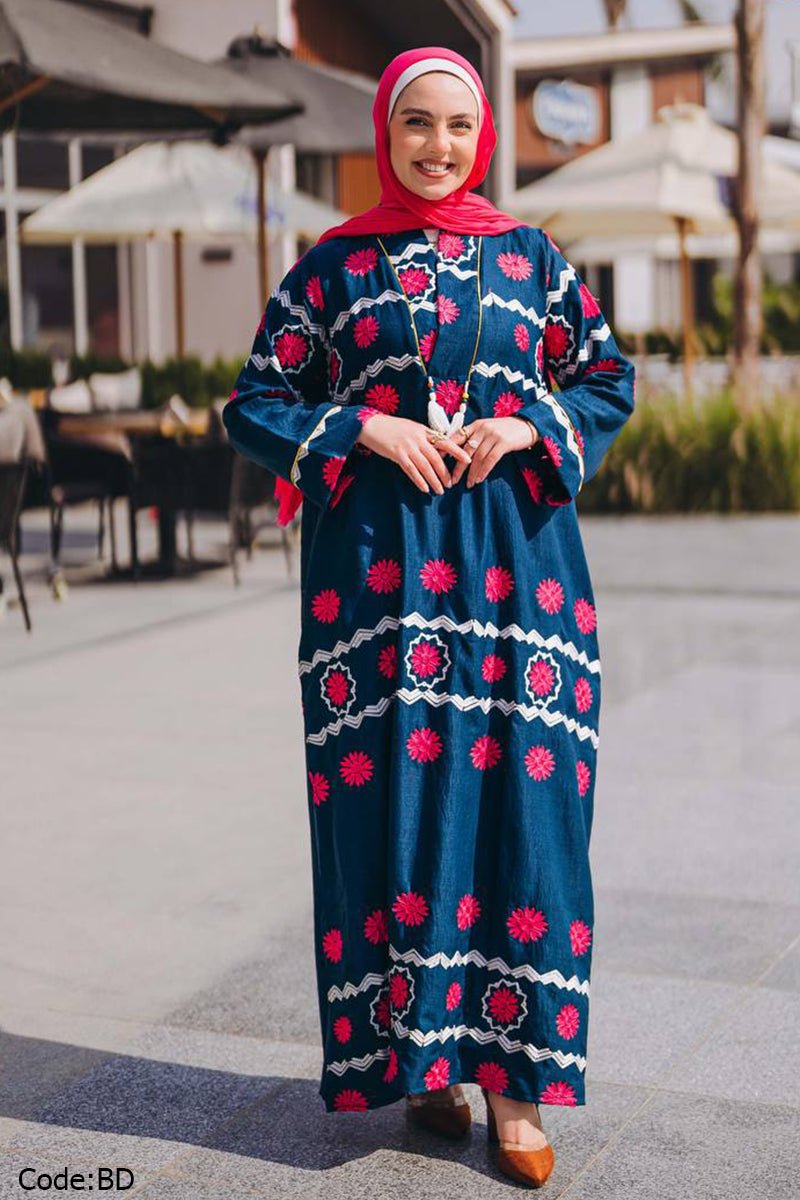 Raneem Jalabiya - Linen