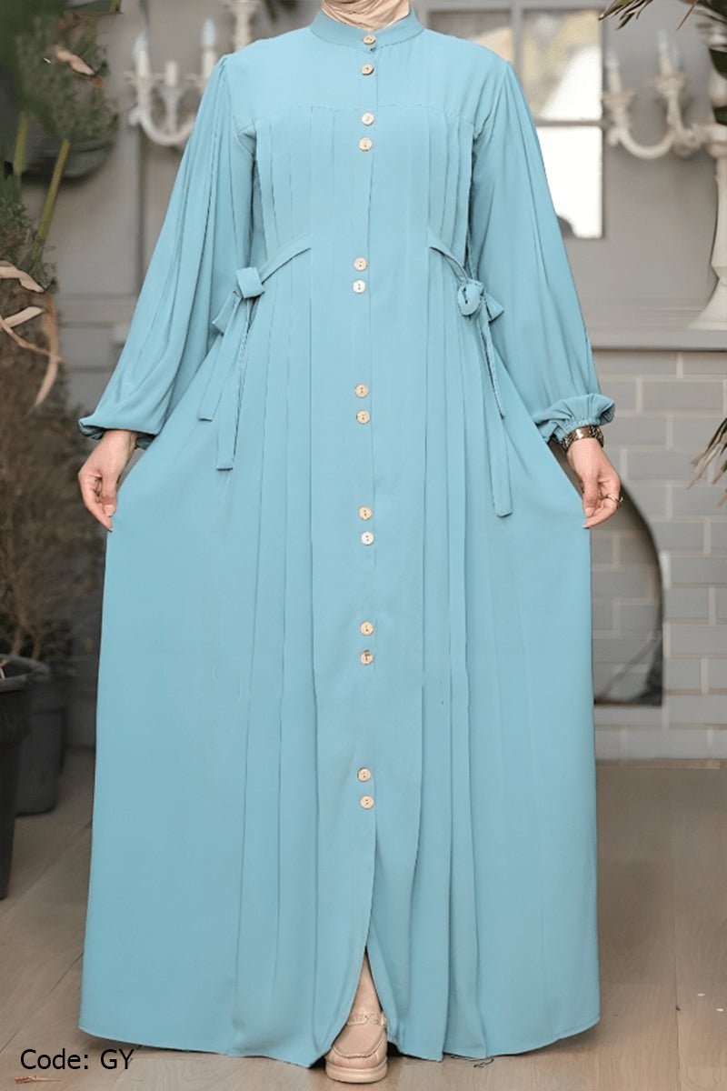 Rima Abaya - Crepe