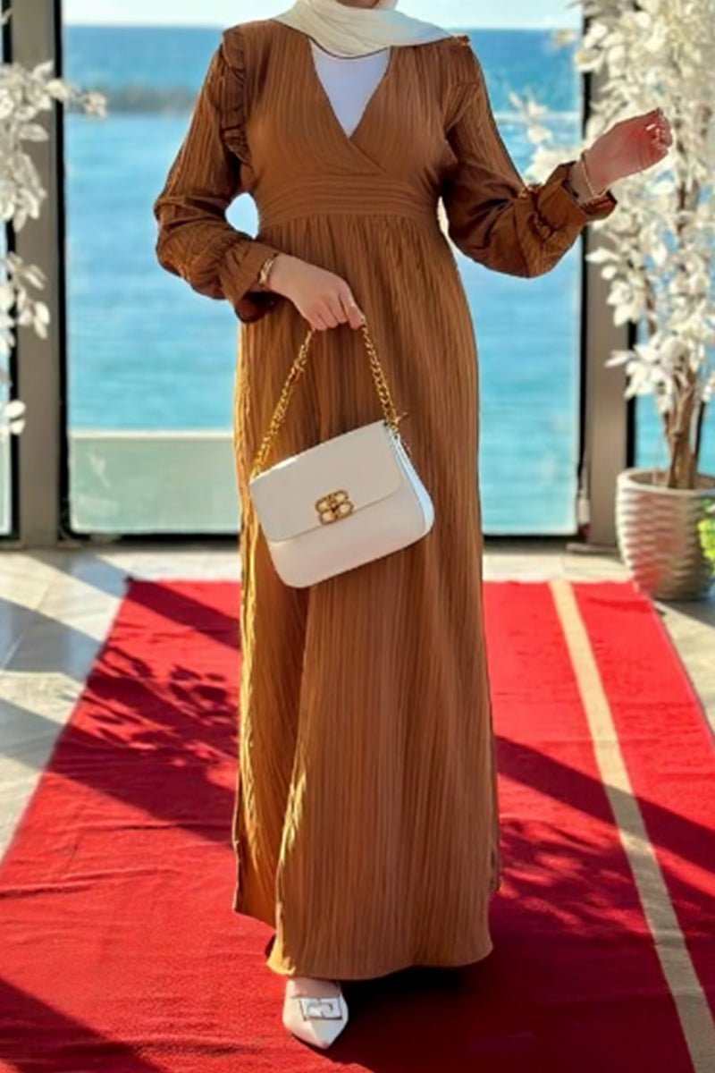 Derya Jalabiya - Cotton