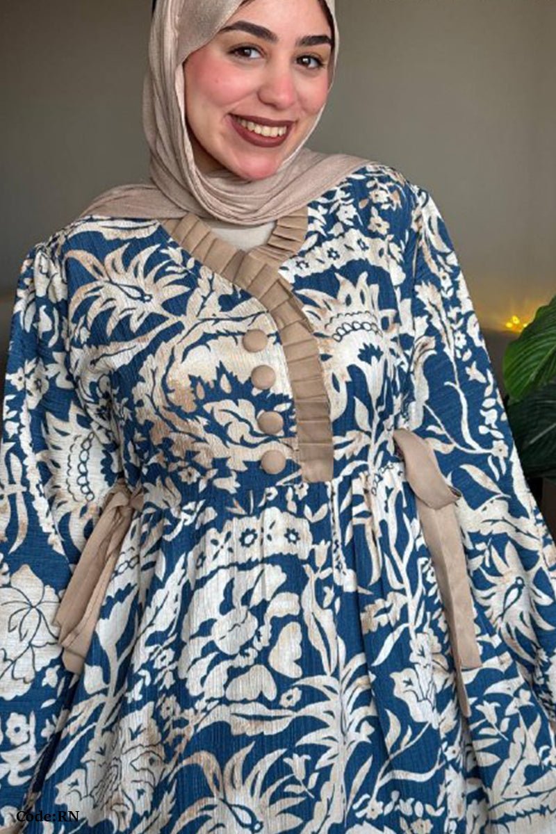 Aram Abaya - Koresha