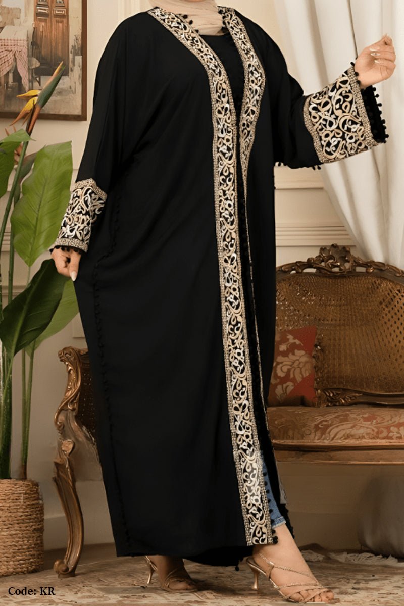 Amira Cardigan-CY