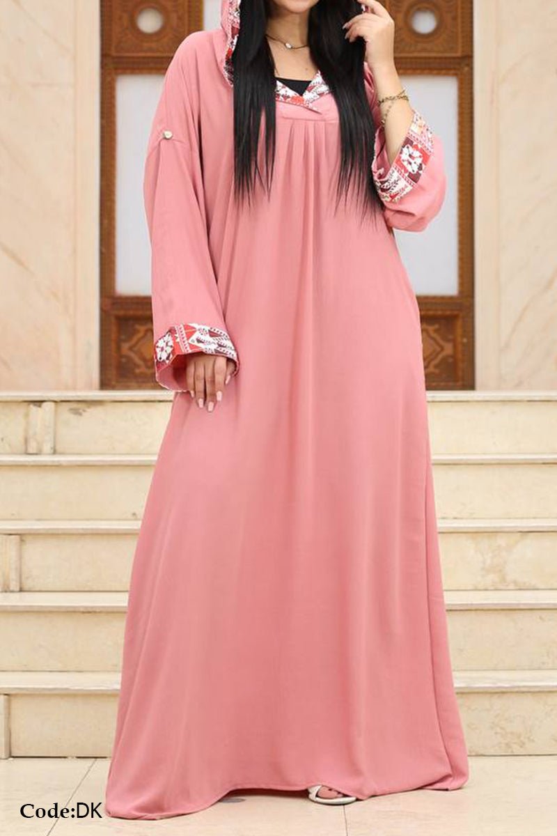 Maysaa Abaya - CY