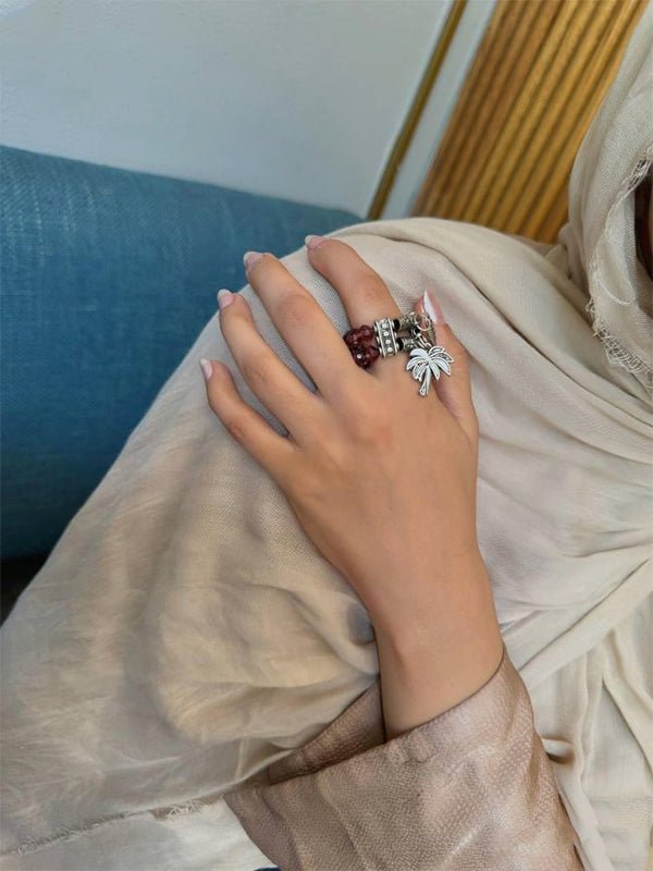 Marwa Elegant Ring