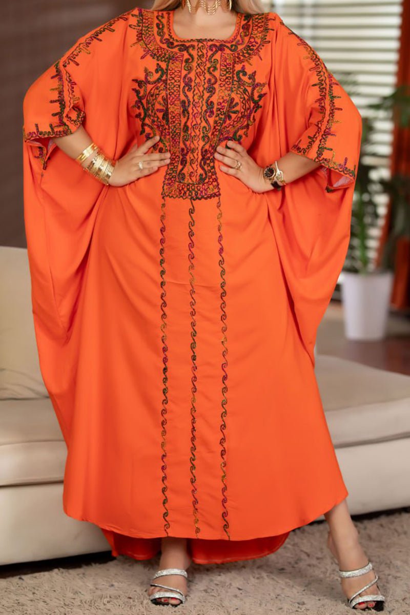 Raneem jalabiya - Cotton