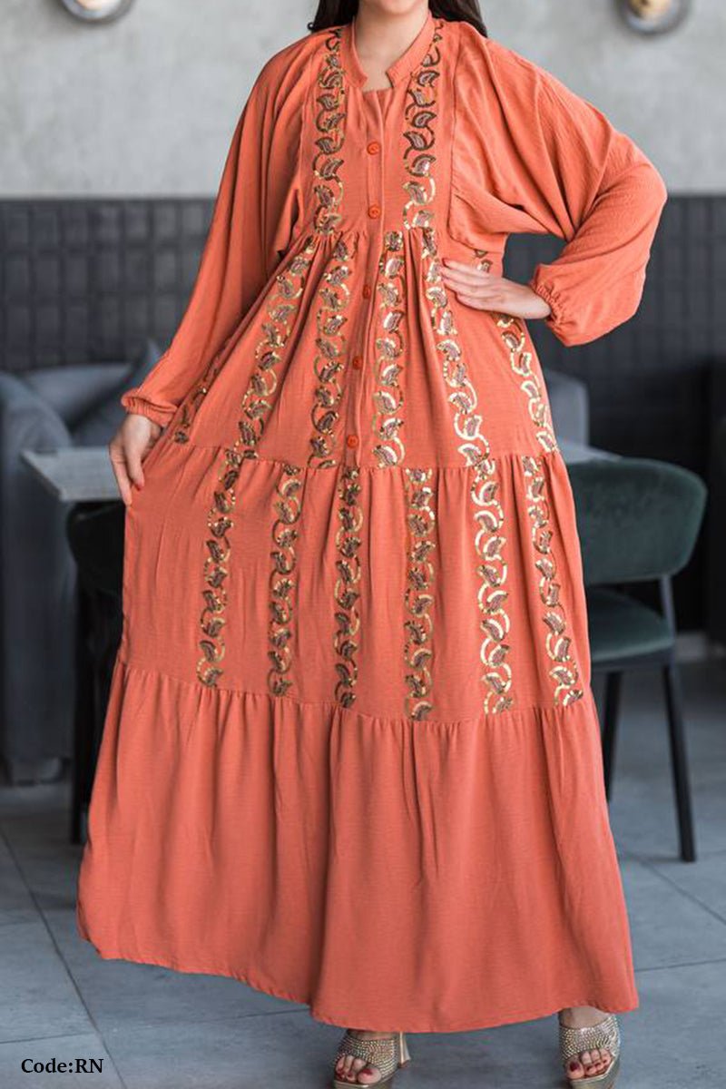 Rola Abaya - CY