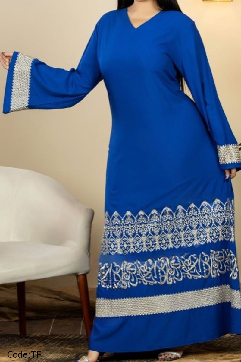 Besan Jalabiya - Cotton
