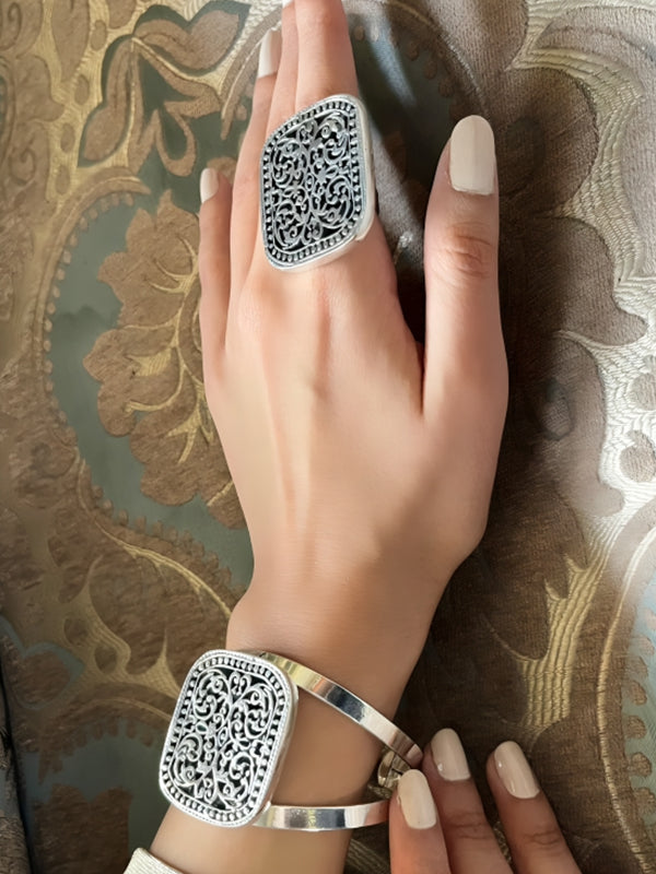 Persian luxury Set