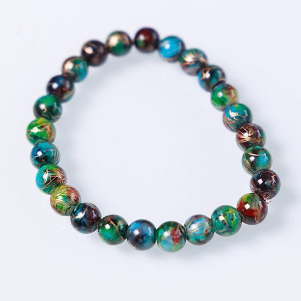 Joanna Set - Acrylic Bracelets