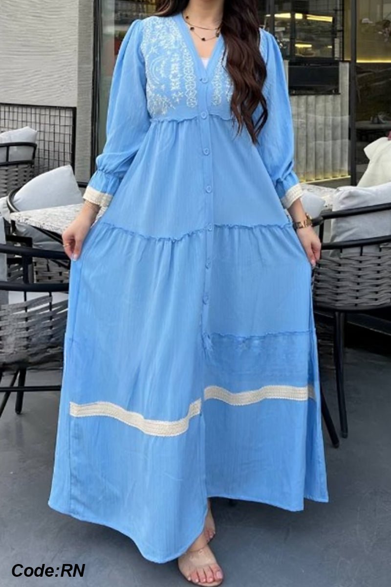 Khadija Abaya - Korisha