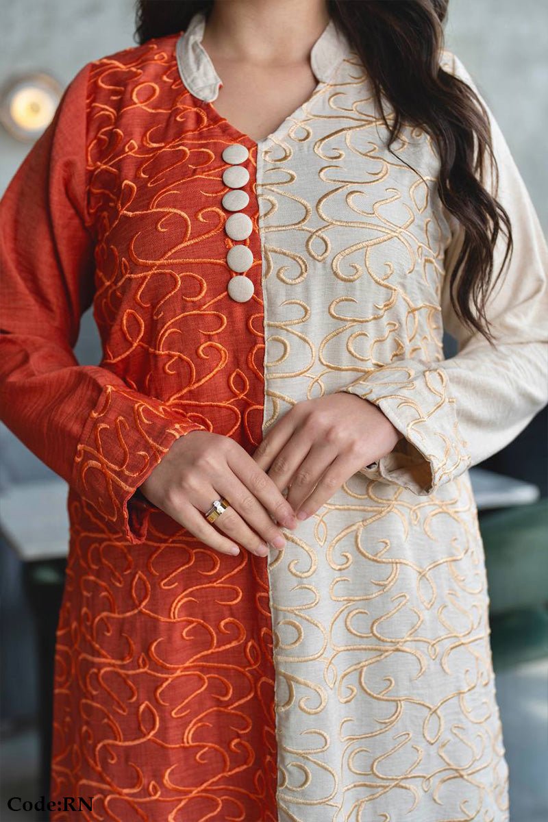 Jamana Abaya - Linen