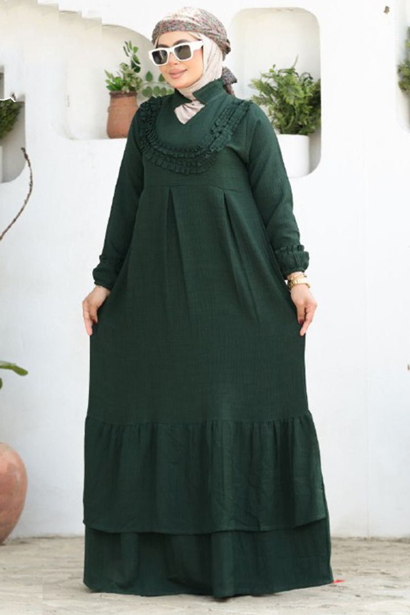 Nesreen Jalabiya - Linen